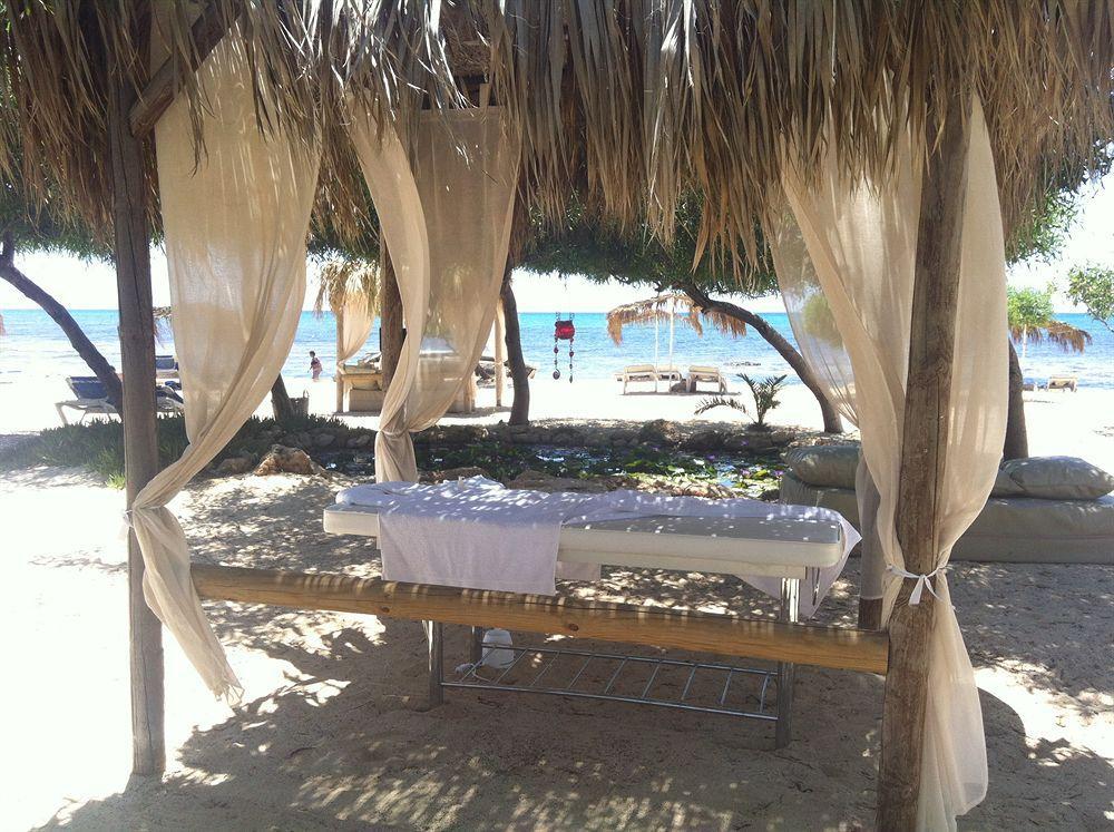 Thalassines Villas Liopetri Buitenkant foto