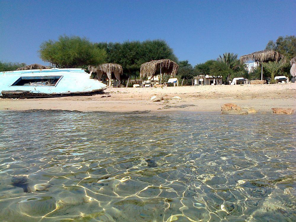 Thalassines Villas Liopetri Buitenkant foto